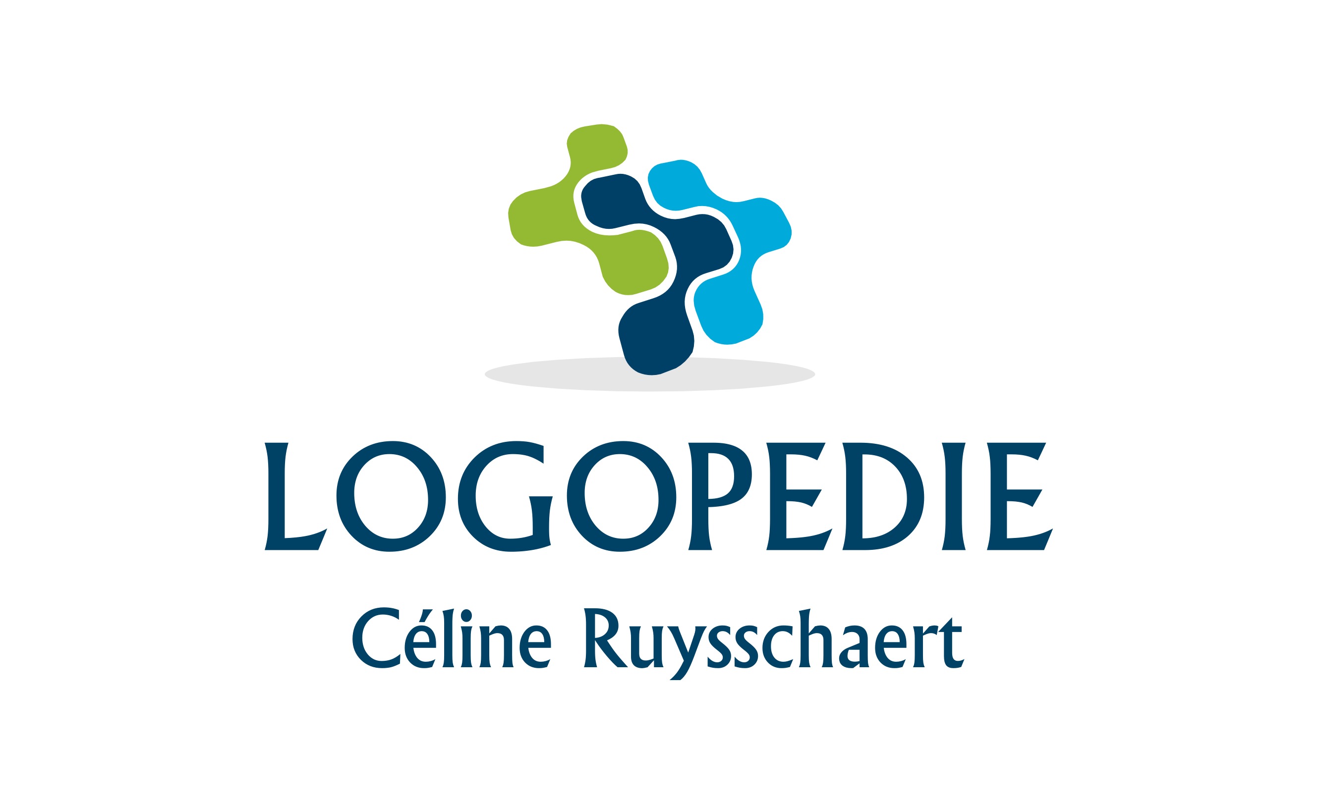 logopedisten Obigies Logopedie Céline Ruysschaert