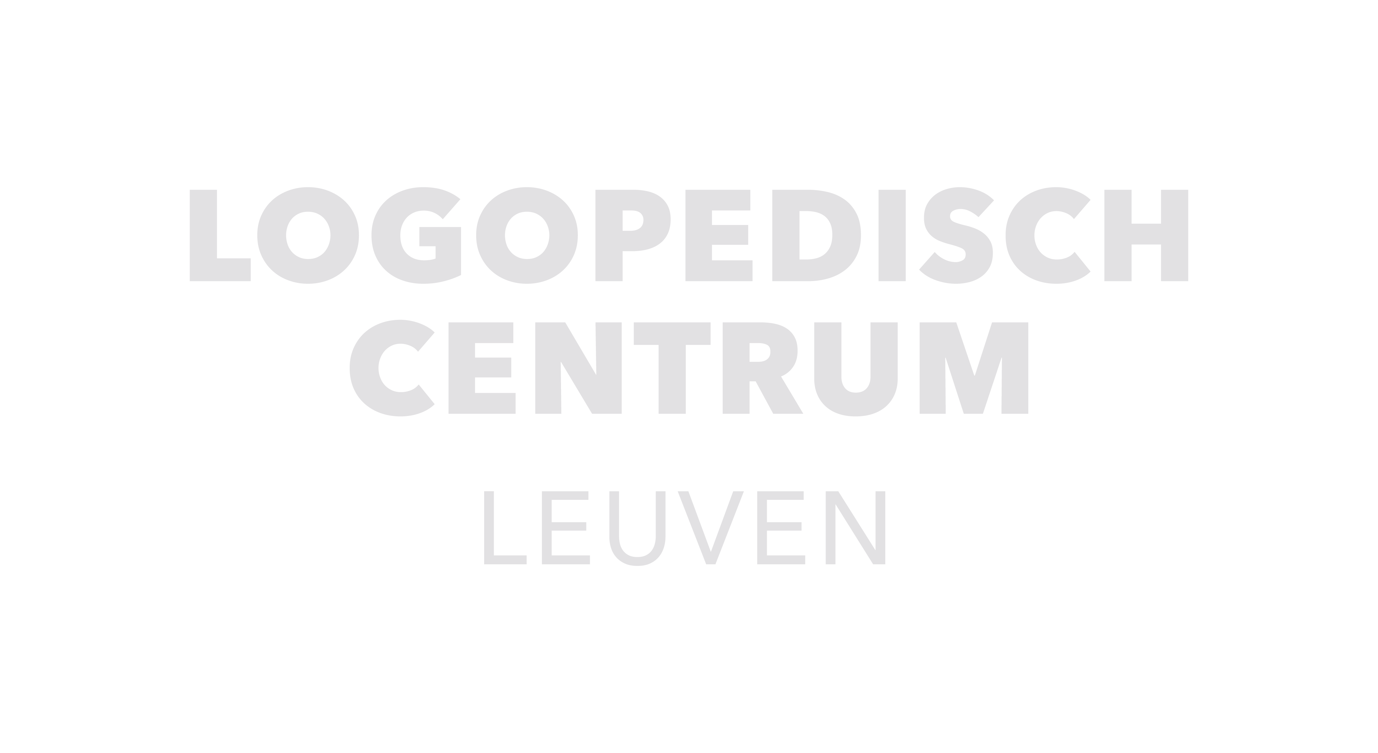 logopedisten Leuven | Logopedisch Centrum Leuven